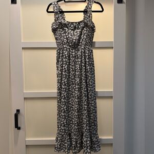 Heartloom Grant Midi Dress